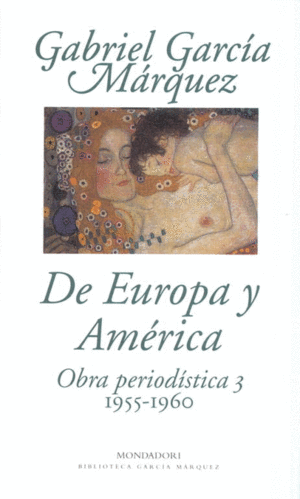 OBRA PERIODISTICA 3 DE EUROPA Y AMERICA