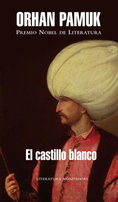 CASTILLO BLANCO EL