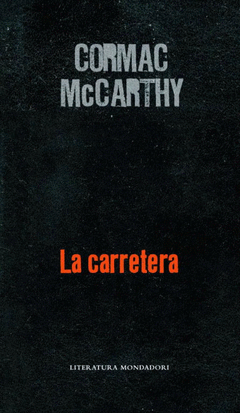 CARRETERA, LA PREMIO PULITZER 2007