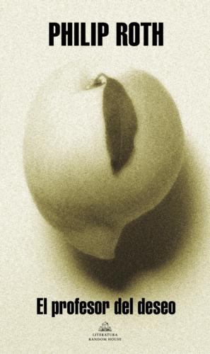 PROFESOR DEL DESEO,EL