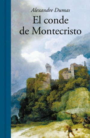 CONDE DE MONTECRISTO,EL
