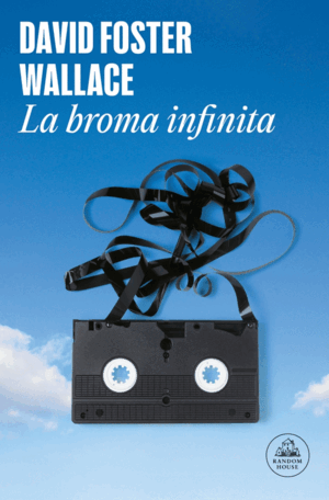 BROMA INFINITA,LA