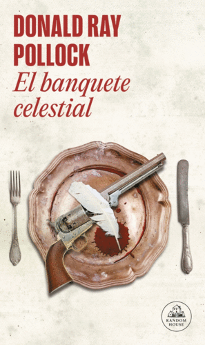 EL BANQUETE CELESTIAL