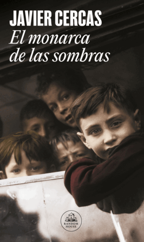 EL MONARCA DE LAS SOMBRAS