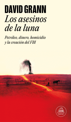 ASESINOS DE LA LUNA,LOS