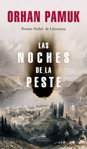 LAS NOCHES DE LA PESTE