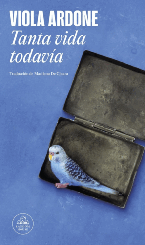 TANTA VIDA TODAVÍA