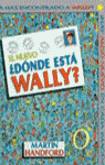 EL NUEVO ¿DONDE ESTA WALLY?