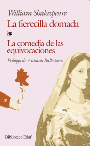 FIERECILLA DOMADA COMEDIA EQUIVOCACIONES