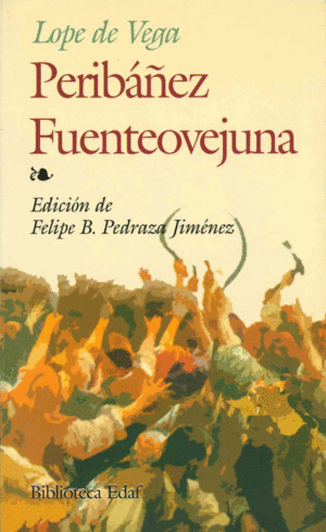 PERIBAÑEZ FUENTEOVEJUNA