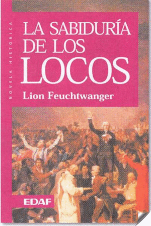 SABIDURIA DE LOS LOCOS