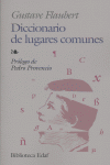 DIC.DE LUGARES COMUNES
