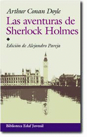 AVENTURAS DE SHERLOCK HOLMES,LAS