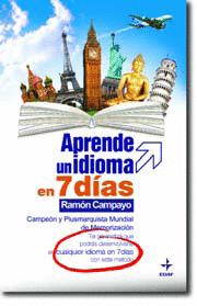 APRENDE UN IDIOMA EN 7 DIAS