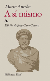 A SI MISMO MARCO AURELIO