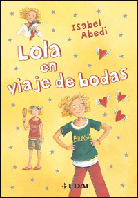 LOLA EN VIAJE DE LOS NUMEROS