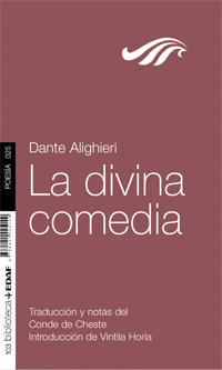 DIVINA COMEDIA, LA