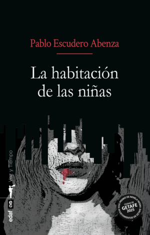 LA HABITACIÓN DE LAS NIÑAS