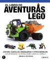 LIBRO DE AVENTURAS LEGO, EL