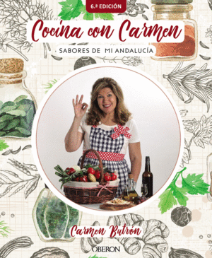 LA COCINA DE CARMEN