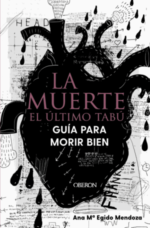 MUERTE. GUIA PARA MORIR