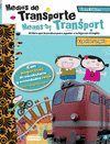 MEDIOS DE TRANSPORTE