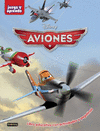 AVIONES JUEGO Y APRENDO