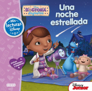 DOCTORA JUGUETES. UNA NOCHE ESTRELLADA