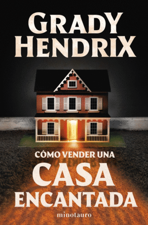 CÓMO VENDER UNA CASA ENCANTADA