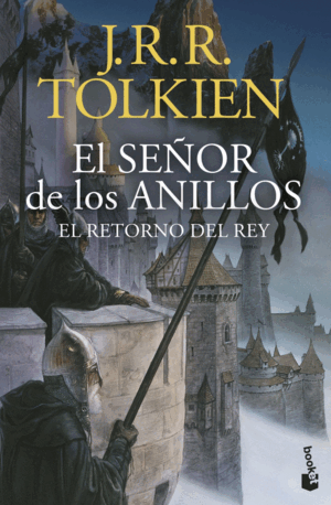 EL SEÑOR DE LOS ANILLOS 3. EL RETORNO DEL REY (EDICION REVISADA)