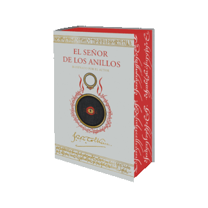 SEÑOR DE LOS ANILLOS, EL. EDICION ILUSTRADA POR EL AUTOR