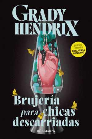 BRUJERIA PARA CHICAS DESCARRIADAS