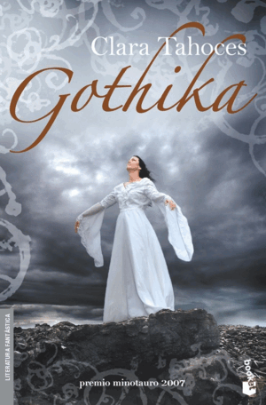 GOTHIKA BK8025