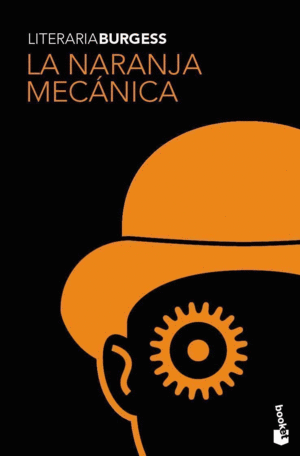 NARANJA MECANICA LA