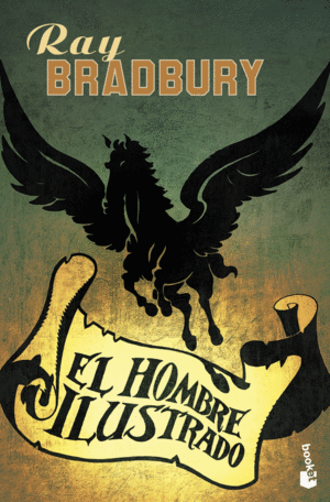HOMBRE ILUSTRADO, EL BK