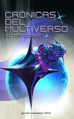 PREMIO MINOTAURO 2010