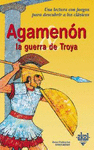 AGAMENON LA GUERRA DE TROYA PDC