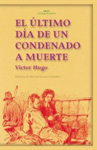 ULTIMO DIA DE UN CONDENATO A MUERTE
