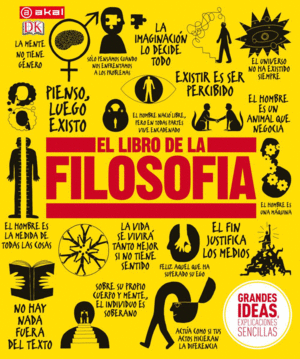 LIBRO DE LA FILOSOFIA,EL