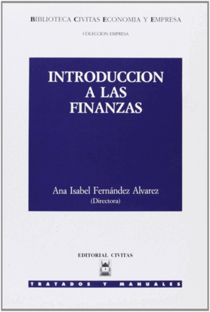 INT.A LAS FINANZAS