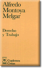 DERECHO Y TRABAJO