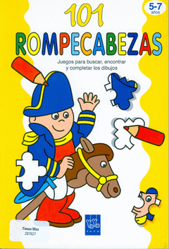 101 ROMPECABEZAS