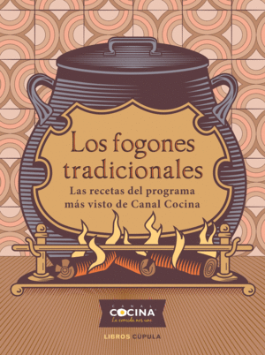 FOGONES TRADICIONALES