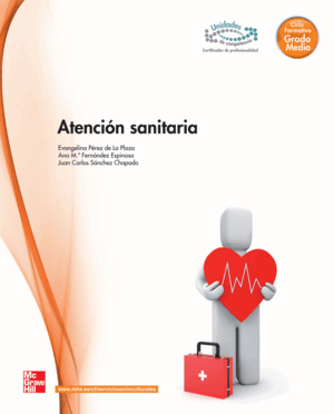 ATENCION SANITARIA (GRADO MEDIO)