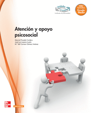 ATENCION APOYO PSICOSOCIAL GM 12 CF