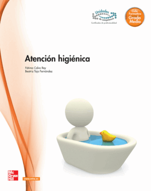 ATENCION HIGIENICA GM 12 CF