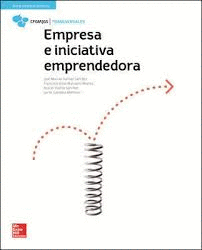 EMPRESA E INICIATIVA EMPRENDEDORA GM/GS LOE