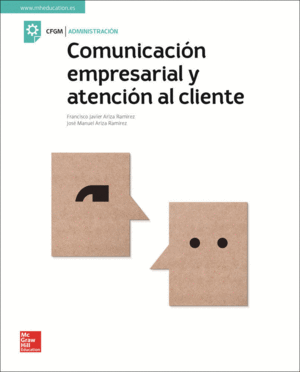 COMUNICACION EMPRESARIAL Y ATENCION AL CLIENTE.