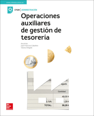 OPERACIONES AUXILIARES GEST.TESORERIA GM 19 CF