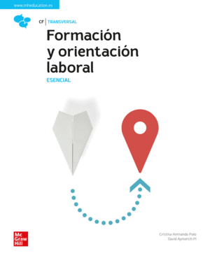 FORMACION Y ORIENTACION LABORAL. ESENCIAL
